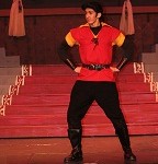 Gaston Act I